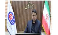 پیام تسلیت مدیرکل آموزش فنی و حرفه‌ای هرمزگان در پی حادثه تروریستی حمله به مرکز آموزش فنی و حرفه‌ای اسدآباد همدان